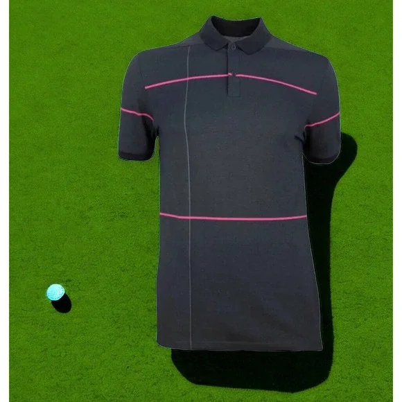 Nike pga golf shirts 2025